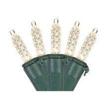 Shop NOMA WinterGuard Outdoor Mini LED, Warm White, 7.2-m, 70-pc and more