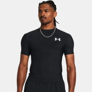 Mens under armour compression shirt best sale