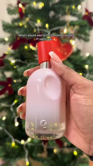 @spacenk&rsquo;s instagram video of Glossier You Eau de Parfum,LANEIGE Lip Sleeping Mask,Summer Fridays Lip Butter Balm,BYOMA Hydrating Milky Moisturiser,Diptyque L'Eau Papier Eau de Toilette,Gisou Honey Gloss Ceramide Therapy Hair Mask,PHLUR Mango Mood Body Mist,Charlotte Tilbury Airbrush Flawless Setting Spray