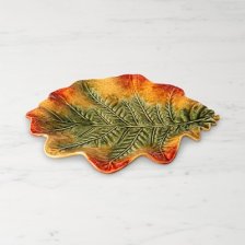 Shop Bordallo Pinheiro Gudrun Charger Platter and more