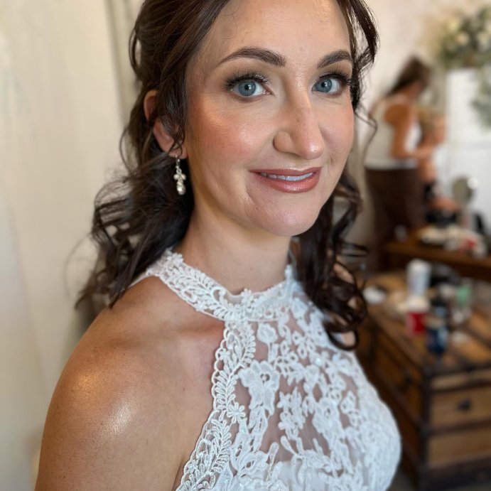 user image by @tayleblancartistry, Ardell Naked 421 False Eyelashes - Black
