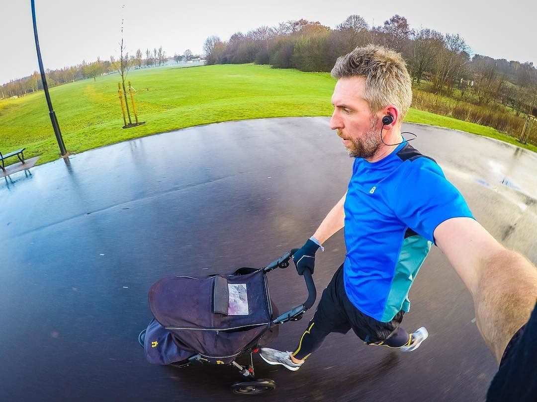 user image by @johnhibbs, Bose SoundSport Bluetooth Wireless Headphones