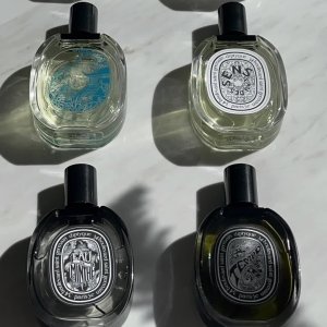 Eau des Sens - Eau de Toilette