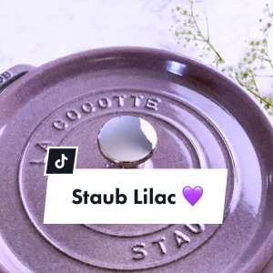 Staub's Stackable Cookware Is Now Exclusively at Williams-Sonoma – SheKnows