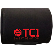 Shop TC1 Sweat Belt Waist Trimmer (51 X 10 Inches) and more