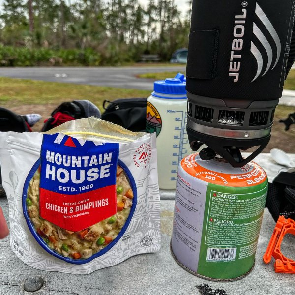 バーベキュー・調理用品 JETBOIL ZIP Zip 0.8L Fast Boil System - Jetboil