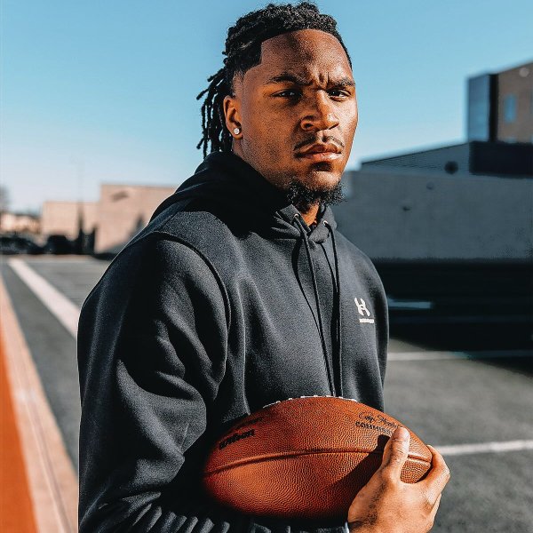 Social post of Mens Tops