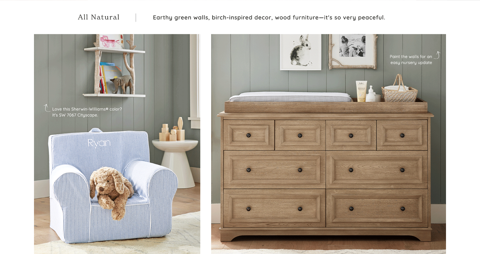 Spring 2022 Lookbook Pottery Barn Kids