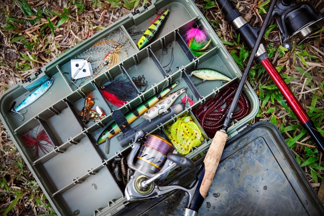 Gone Fishing? 9 Things You Need in Your Fishing Kit