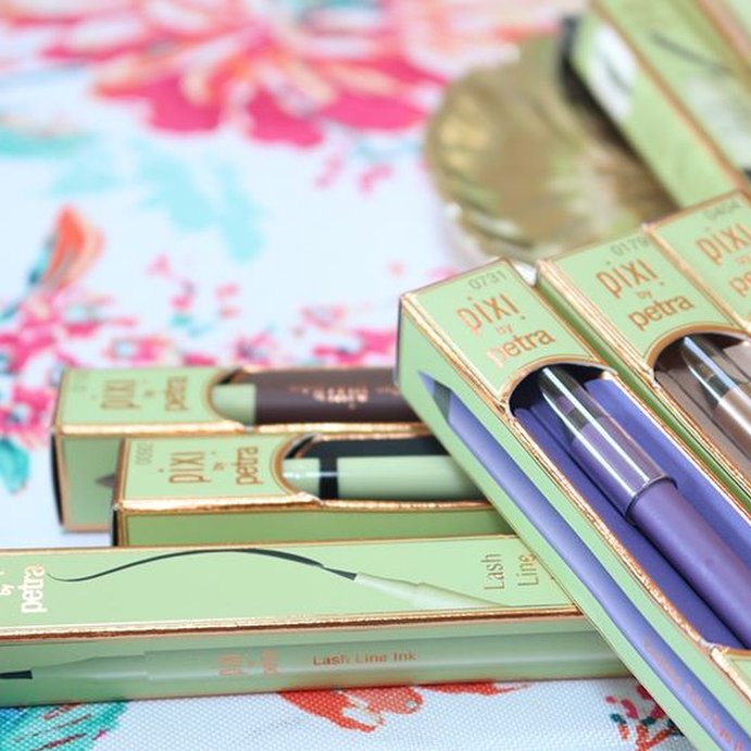 user image by @karalarkinlifestyle, Pixi by Petra Endless Silky Waterproof Pen Eyeliner - 0.04oz