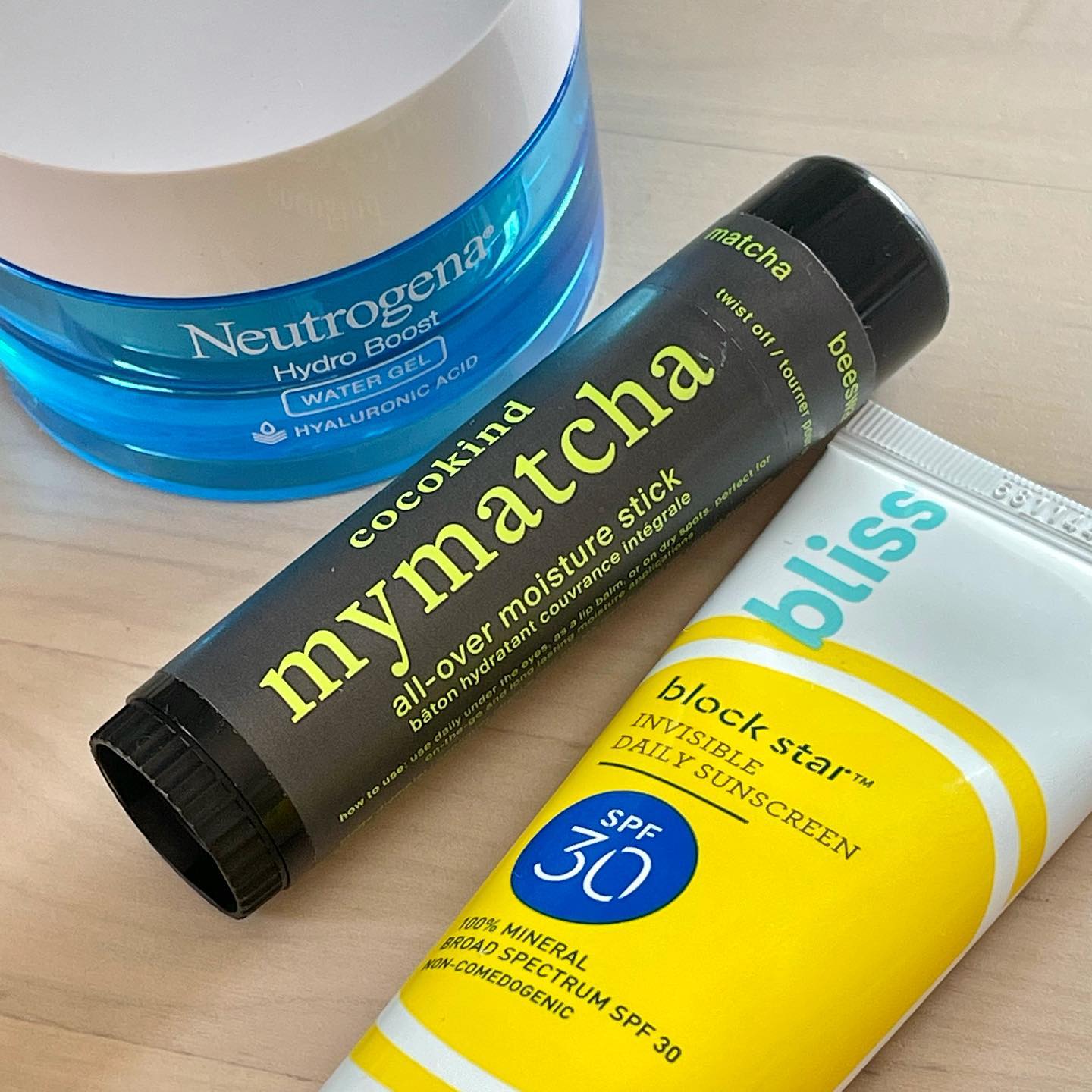 TargetStyle : @rosycheekskincare : Target Finds
