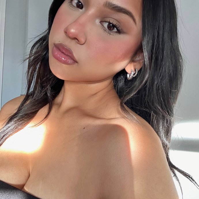 user image by @sailorrsarr, ESSENCE Pure Nude Baked Blush - 0.24oz