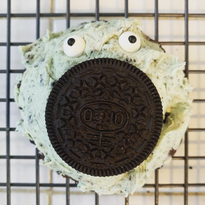 user image by @mrsmaggiemoo, Oreo Chocolate Sandwich Cookies