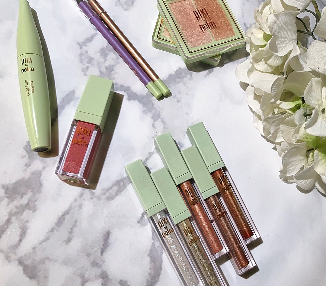 user image by @thatbaileygal, Pixi Large Lash Mascara - 0.4 fl oz