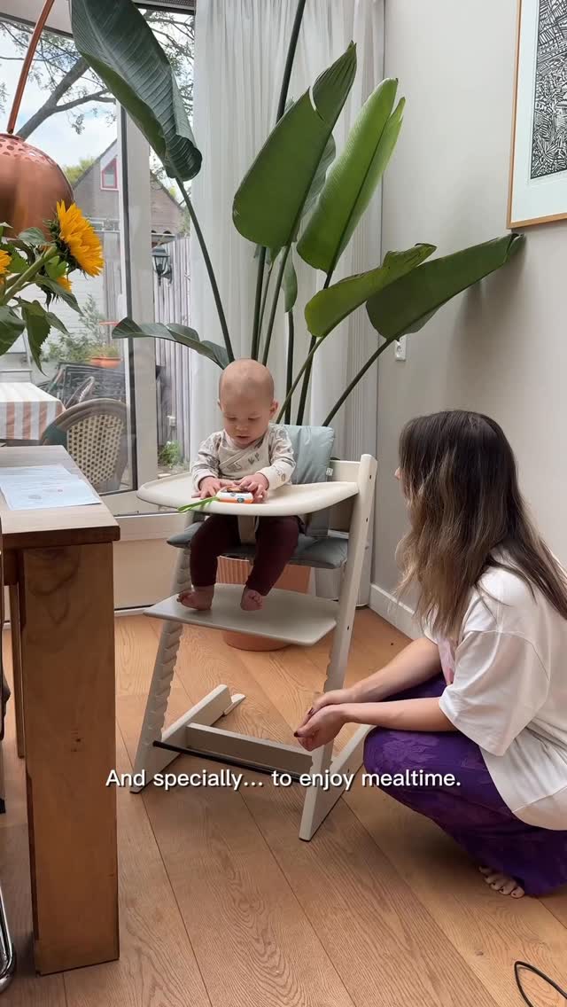 トリップ トラップ ハイチェア | ストッケ | Stokke® オンラインショップ