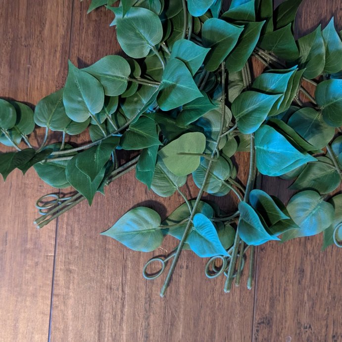 user image by @becky.jenness, 12pk Ivy Garland Strands - Room Essentials&#8482;