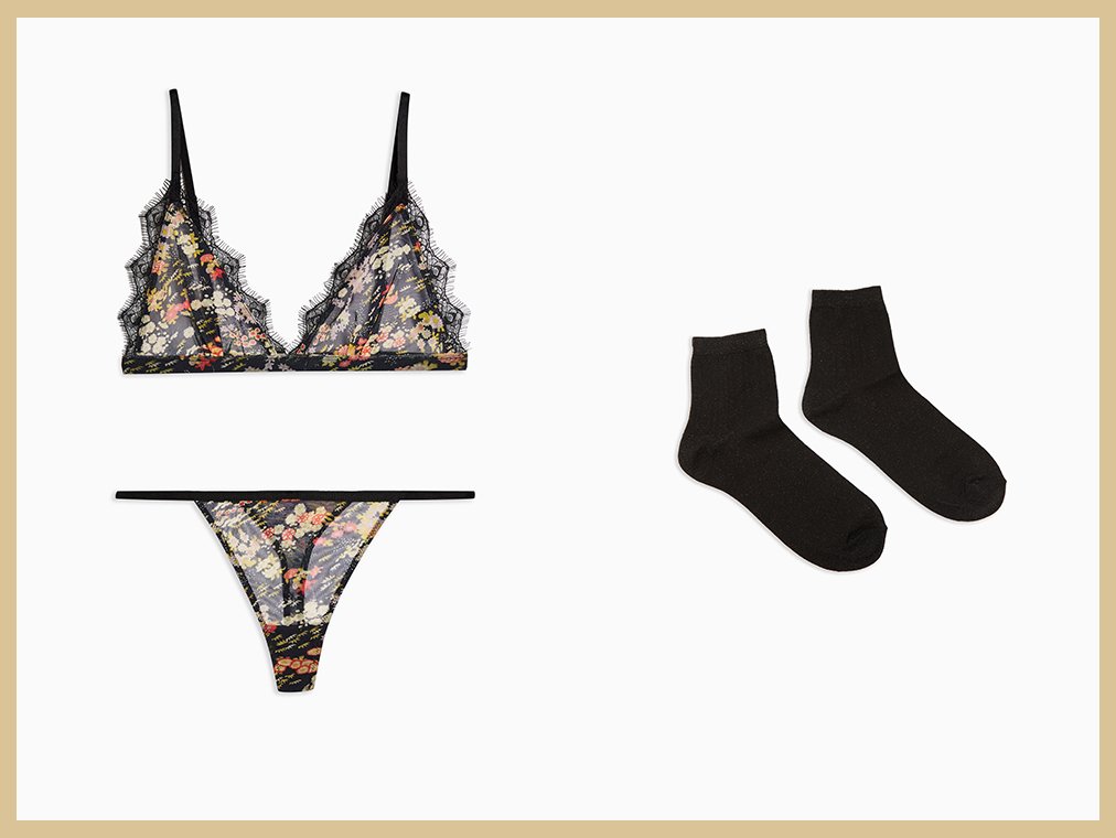 7 Underwear And Sock Combinations Your Wardrobe Is Missing Blog