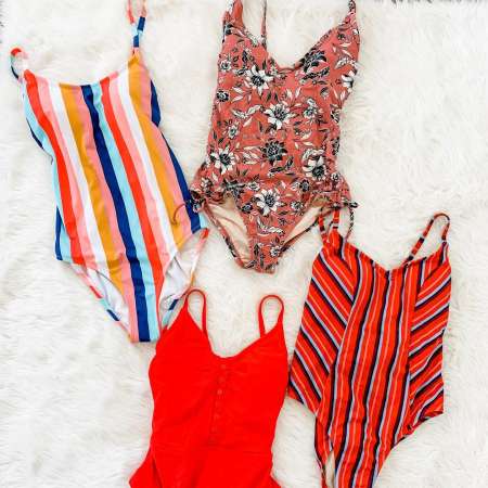 instagram post by budgetbabe