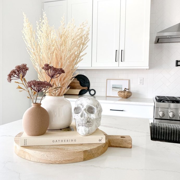 user image by @seventeenth.avenue, Gathering - by  Kristen Caissie (Hardcover)