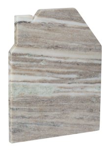 Shop Plateau de service maison en marbre onyx CANVAS Co and more