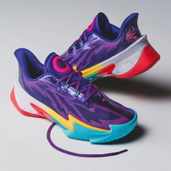 Social post of Adult Unisex Performance Sneakers