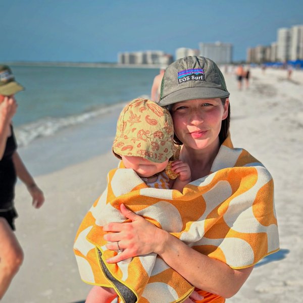 Nomadix Original Towel | REI Co-op