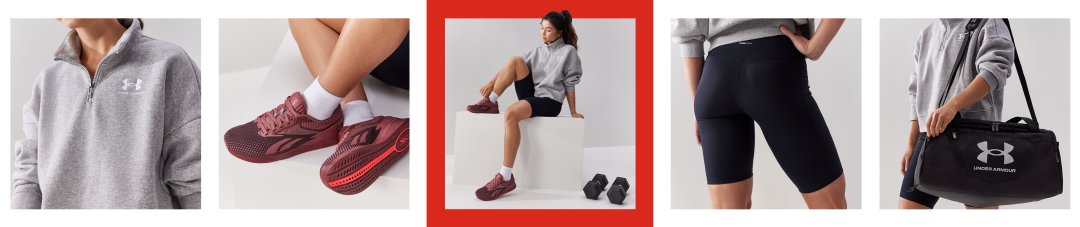 Activewear Tops - Shop women's clothing online