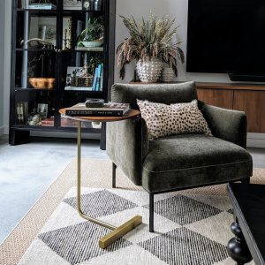 Charley C-Side Table (19
