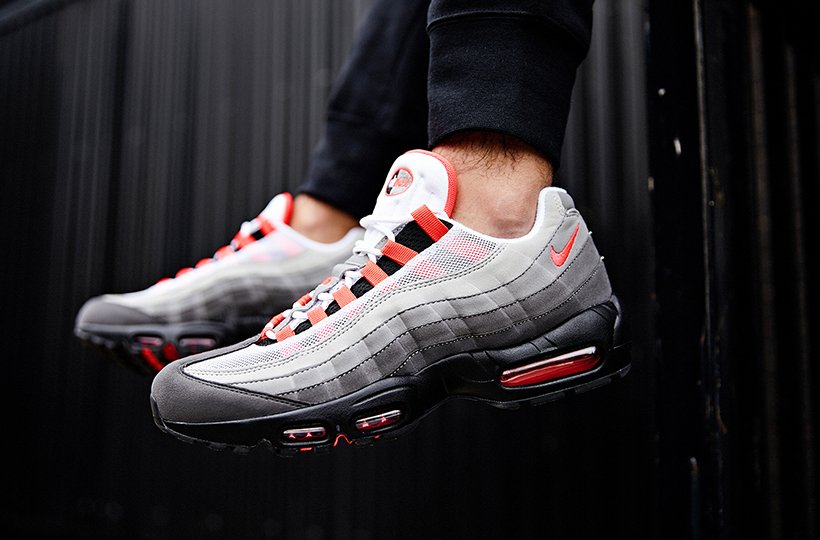 Air max best sale 95 l