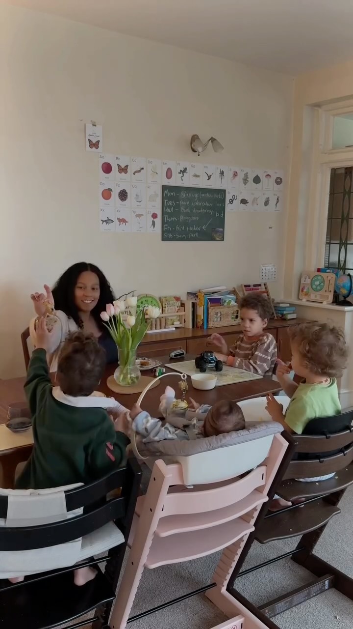 トリップ トラップ ハイチェア | ストッケ | Stokke® オンラインショップ