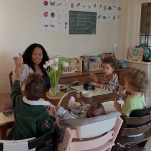 トリップ トラップ ハイチェア | ストッケ | Stokke® オンラインショップ