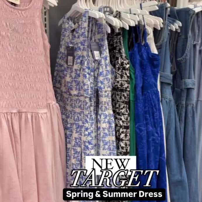 user image by @gloria_ruppert, Women's Linen Mini Sundress - Universal Thread™