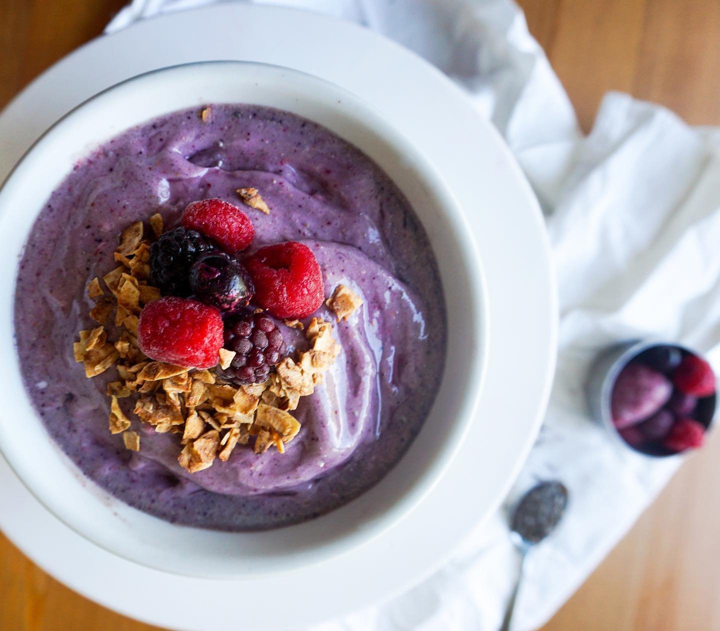 user image by @chefshannonbarr, Primal Kitchen Collagen Fuel Supplement Powder - Vanilla Coconut - 13.05oz
