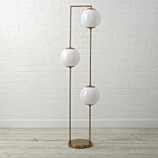Shop Cosmos Floor Lamp and more