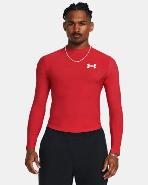 Under Armour HeatGear Armour Compression Long-Sleeve - Women's