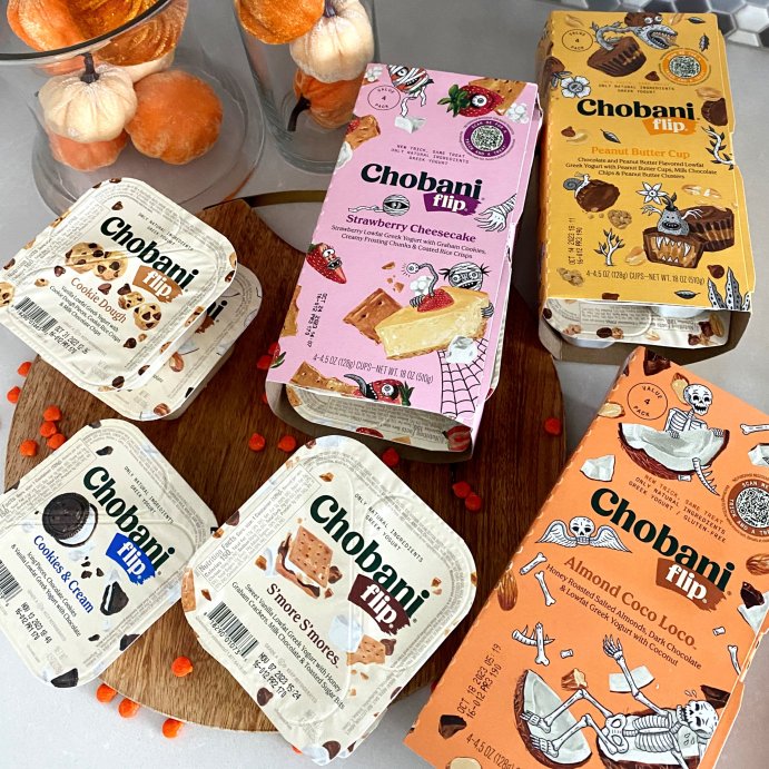 user image by roselynweaver, Chobani Yogurt