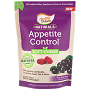 Shop Healthy Delights Naturals Appetite Control Soft Chews with Garcinia Cambogia - Acai Berry (30 Soft Chews) and more