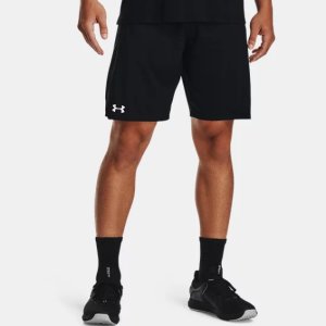 Under Armour Men s UA Locker 9 Pocketed Shorts