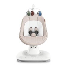 Shop UPPAbaby Mamaroo Smart Baby Swing, Charlie and more