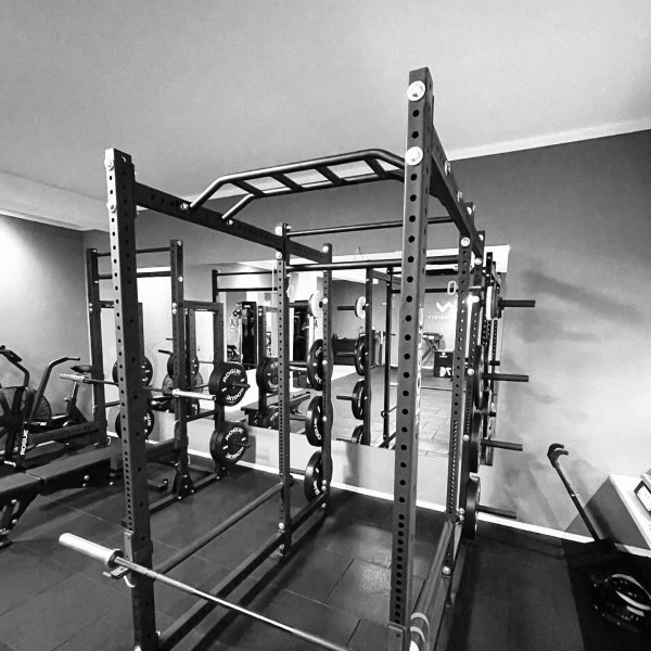 X-43M Multi-Grip Crossmember | Rogue Fitness