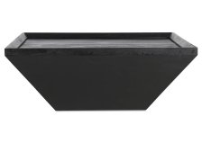 Shop Dumont Square Coffee Table -Portica Coal and more