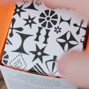 Georgie&rsquo;s mediaimport video of Drunk Elephant Bouncy Brightfacial&trade;