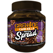 Shop Grenade Carb Killa Protein Spread - Hazel Nutter (11 Servings) and more