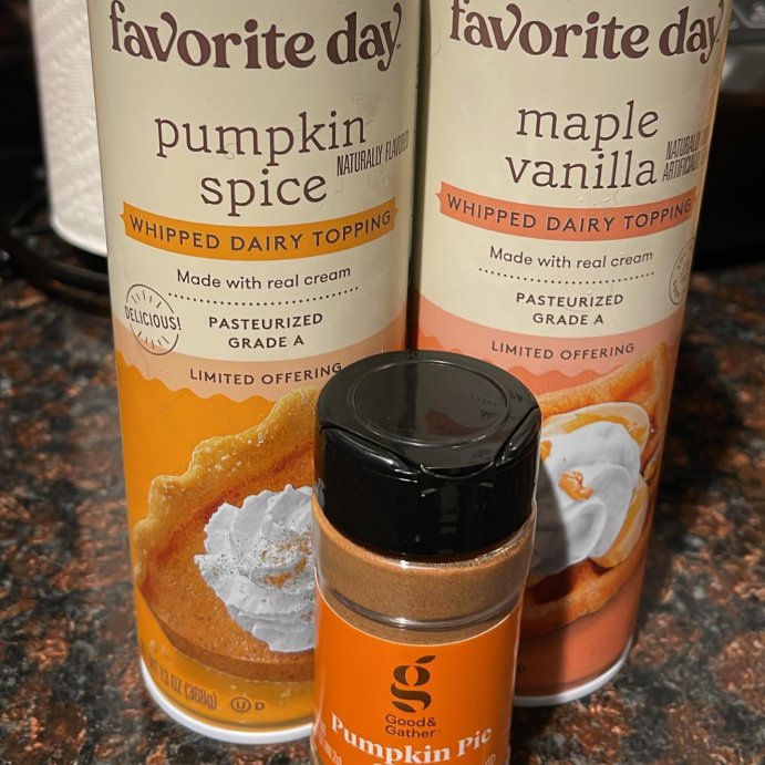 user image by @onlyintarget_, Pumpkin Pie Spice - 1.7oz - Good &#38; Gather&#8482;