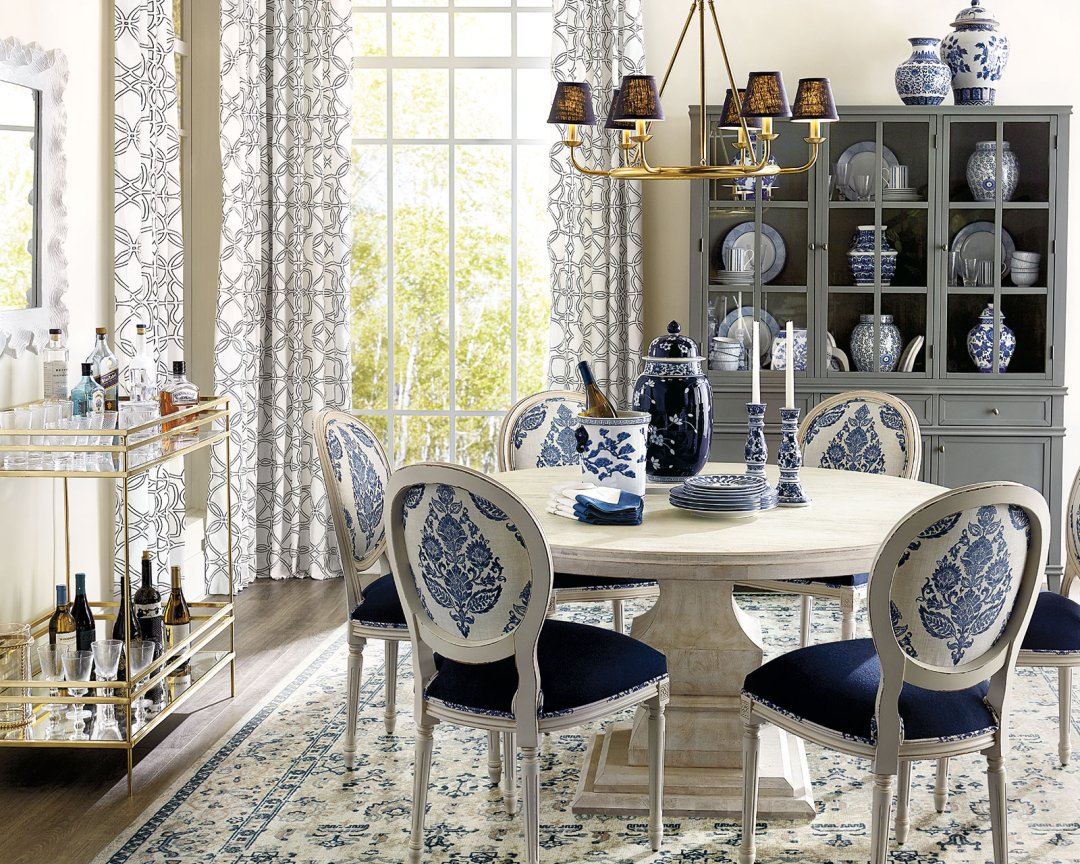 How To Choose The Right Dining Room Table How To Decorate