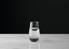 Shop Kent Highball Glass Grey and more