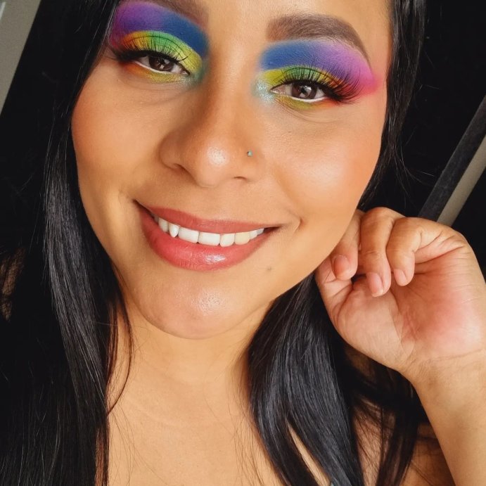 user image by @jennyreyes_makeup, Revlon ColorStay Lock Setting Mist - 1.9 fl oz
