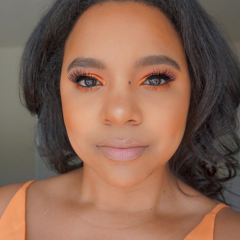 user image by @jessicalbeauty, House of Lashes Iconic Lite Soft Volume Faux Mink Fibers False Eyelashes - 1pr