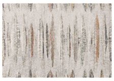 Shop Tapis Bastion 63x90 crème/multi and more