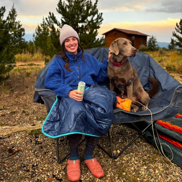 REI: A Life Outdoors is a Life Well Lived | REI Co-op